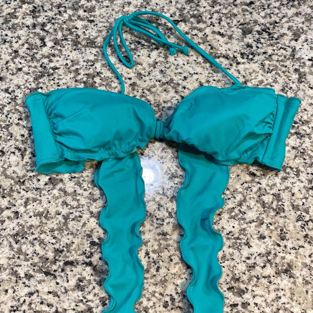 Médium victoria secret swimsuit top